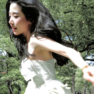 天国上的爱说闲话者热绍
