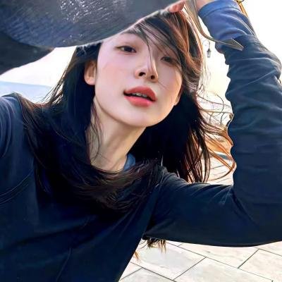 美丽舞者